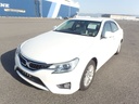 2016 TOYOTA Mark X