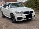 2016 BMW X5