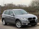 2016 BMW X5