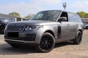2018 LAND ROVER Range Rover