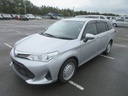 2020 TOYOTA Corolla Fielder