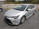 2020 TOYOTA Corolla Touring