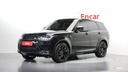 2019 LAND ROVER Range Rover Sport