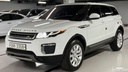 2017 LAND ROVER Range Rover Evoque