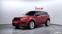 2017 LAND ROVER Range Rover Evoque