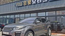 2019 LAND ROVER Range Rover Evoque