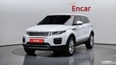 2018 LAND ROVER Range Rover Evoque