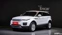2018 LAND ROVER Range Rover Evoque