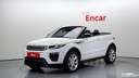 2019 LAND ROVER Range Rover Evoque