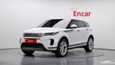 2020 LAND ROVER Range Rover Evoque