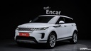 2020 LAND ROVER Range Rover Evoque