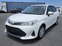 2018 TOYOTA Corolla Axio