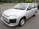 2020 TOYOTA Succeed Van
