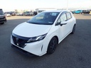 2021 NISSAN Note, 