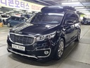 2018 KIA Carnival