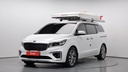 2019 KIA Carnival