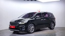 2020 KIA Carnival