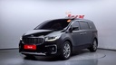 2019 KIA Carnival