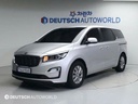 2019 KIA Carnival, 