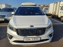 2019 KIA Carnival, 