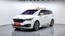 2018 KIA Carnival