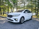 2019 KIA Carnival