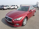2016 NISSAN Skyline, 