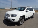 2016 JEEP Compass