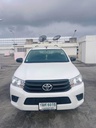 2017 TOYOTA Hilux
