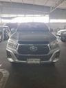 2018 TOYOTA Hilux