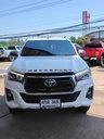 2018 TOYOTA Hilux