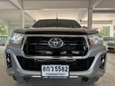 2019 TOYOTA Hilux, 