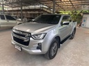 2021 ISUZU D-Max