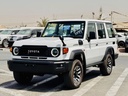 2024 TOYOTA Land Cruiser 90