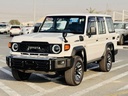 2024 TOYOTA Land Cruiser 90