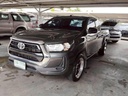 2022 TOYOTA Hilux