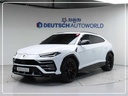 2019 Lamborghini URUS
