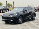 2024 TOYOTA Harrier