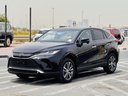 2024 TOYOTA Harrier