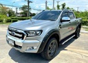 2018 FORD Ranger