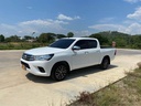 2017 TOYOTA Hilux
