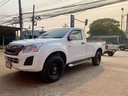 2019 ISUZU D-Max
