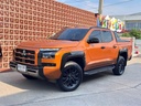 2025 MITSUBISHI Triton
