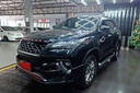 2020 TOYOTA Fortuner