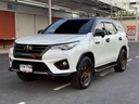 2017 TOYOTA Fortuner