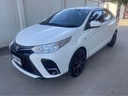 2022 TOYOTA Yaris, 