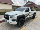 2023 MITSUBISHI Triton