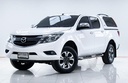 2017 MAZDA BT-50