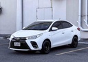 2021 TOYOTA Yaris