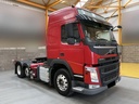 2017 VOLVO FM 